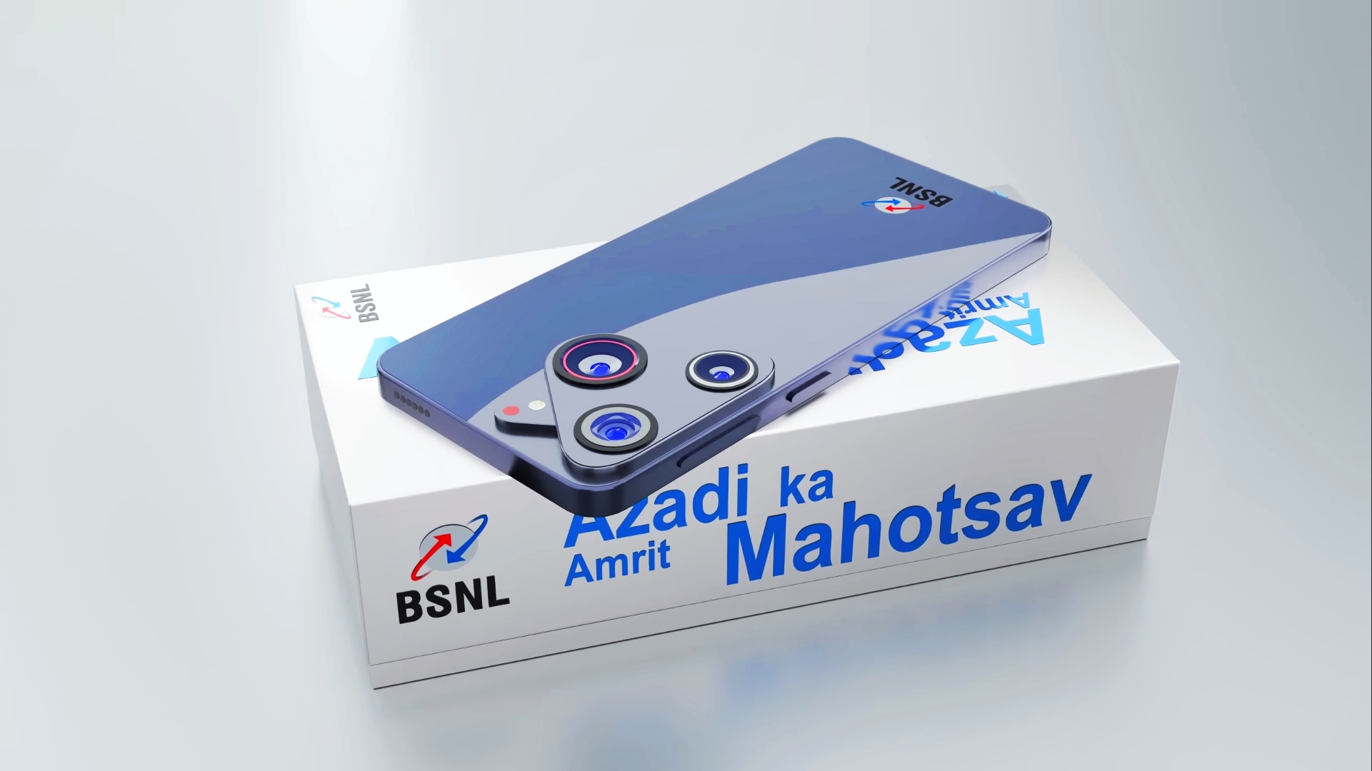 bsnl smartphone